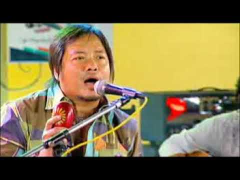 Emperor ZawWinHtut - MercuryNyaWalkOfFame