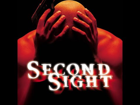SECOND SIGHT - [FULL OST]