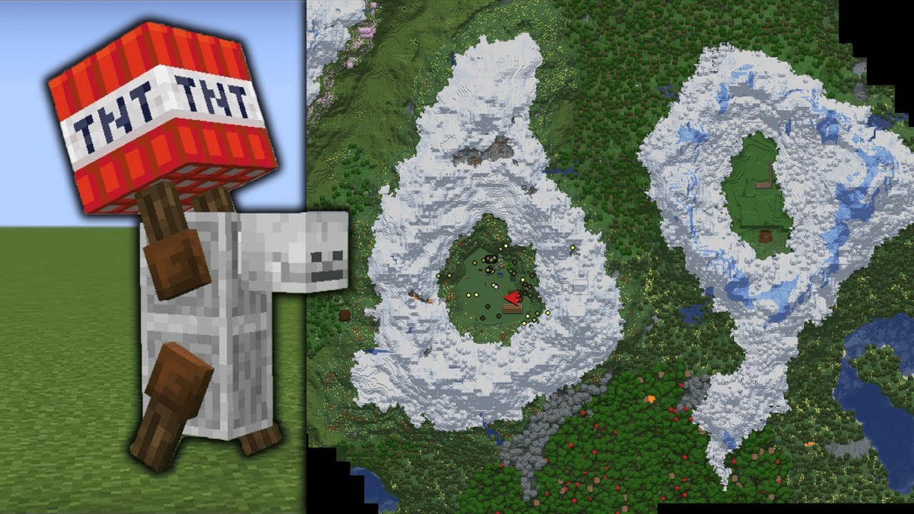 The Minecraft Community is... Strange as Usual (r/Minecraft)