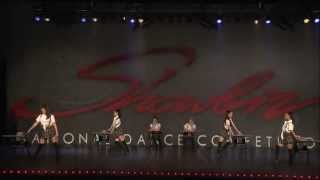 Schoolin' Life - Donna Shepherd - Orange County Performing Arts Academy