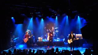 the Strypes I don&#39;t want to know