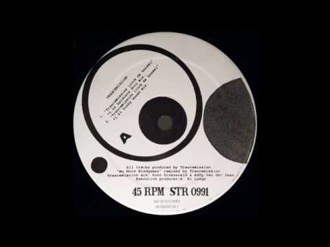 Trancemission - Trancemission (Rock Da House) (Hardcore D=Co Mix)