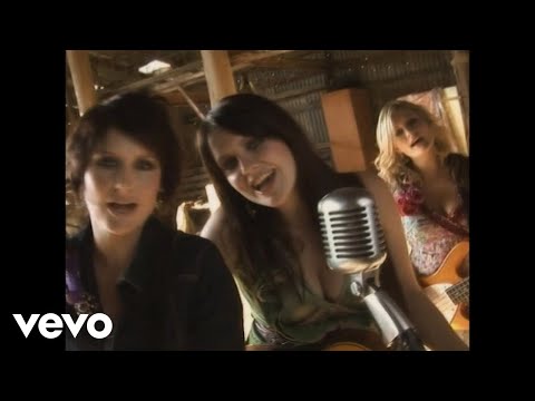 The McClymonts - Something That My Heart Does (Official Video)