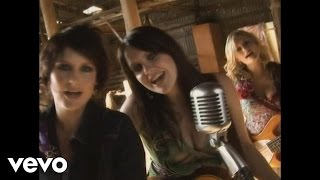 The McClymonts - Something That My Heart Does (Official Video)
