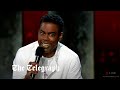 Chris Rock pokes fun at Meghan Markle's Royal family racism claims