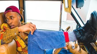 Allan Kingdom - Energized