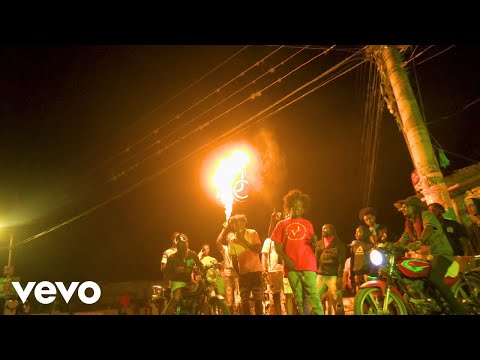 Preem - Bike Life (Official Music Video)