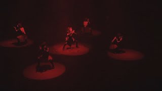 BLACK BABYMETAL - GJ! - LIVE [10 BABYMETAL BUDOKAN - LEGEND S]