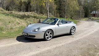 سيارة Porsche Carrera 911 | صورة 4 - Autoline