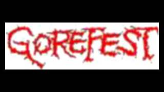 Gorefest-Loss of Flesh.