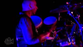 Jeff Martin and The Armada - Sister Awake (Medley) (Live in Sydney) | Moshcam