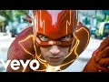 THE FLASH TRAILER MUSIC | Pink Floyd – Time (Official Music Video)