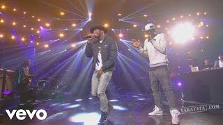 The Shin Sekaï - Du berceau au linceul (Taratata n°482 2014)