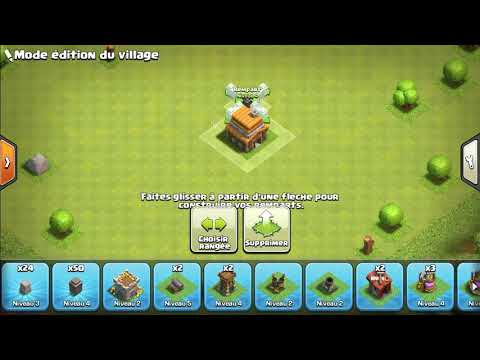 Meilleur Défense HDV 4