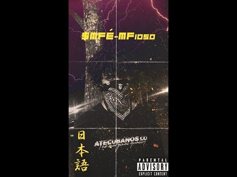 WeL - MFioso [Prod.DjKayo] (OfficialVideo)