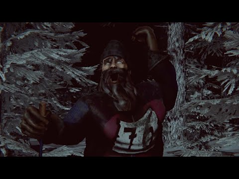 I'm on Observation Duty 7 - Demo Playthrough - YouTube