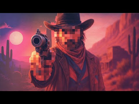 Daniel Tera & Adam L. Kid - Pixel Outlaw