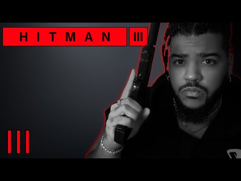 HITMAN 3 Walkthrough Gameplay Part 3 - THE CLUB