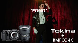 Video 1 of Product Tokina AT-X 14-20mm F2 Pro DX APS-C Lens (2015)