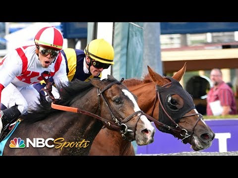 Breeders' Cup 2019: Turf (FULL RACE) | NBC Sports