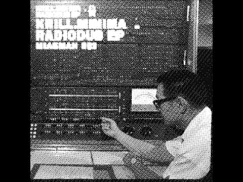Krill.Minima - Radiodub 1