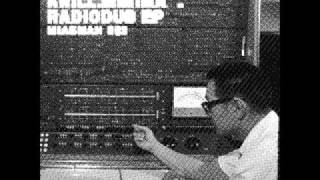 Krill.Minima - Radiodub 1