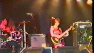 Sleeper Live at Glastonbury 1995 (Part IV of V)