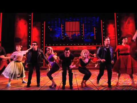 Destination WA - Crown Entertainment