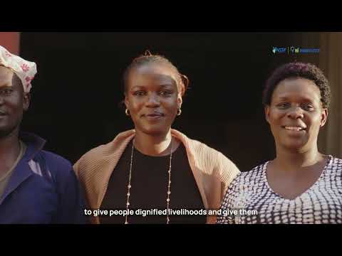 Apa Original Kisubi Tea — Made in Uganda Herbal Tea