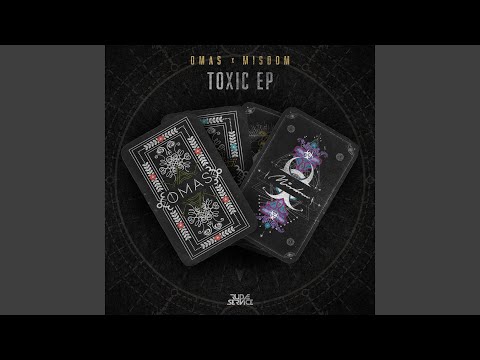 Toxic (OG Mix)