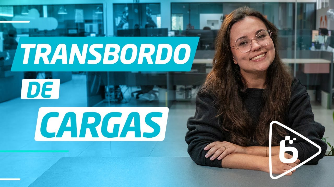 O que é transbordo de carga? Descubra como funciona!