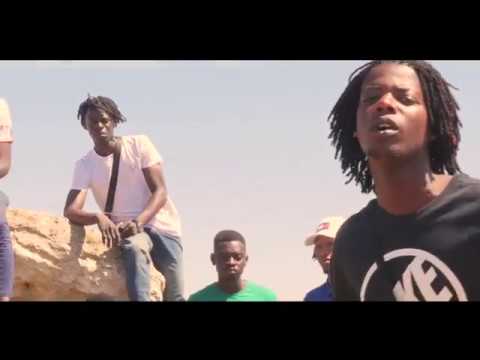 Wilson MAB - Coréu (prod.riqdaqota)