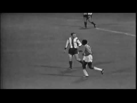 Salif Keïta vs Bayern Monaco Coppa dei Campioni  1969 1970