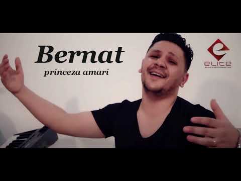 BERNAT - PRINCEZA AMARI NAJSUZI #HIT2020
