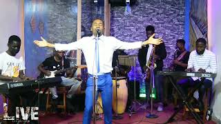 Download lagu YAWEH AZALI POLE/LIVE ACOUSTIQUE/OLIVIER LUYEYE mp3