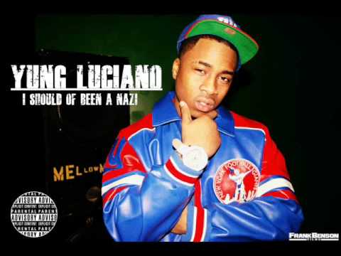 Yung Luciano- I Look Like Money Freestyle Ft. Rikk Reighn