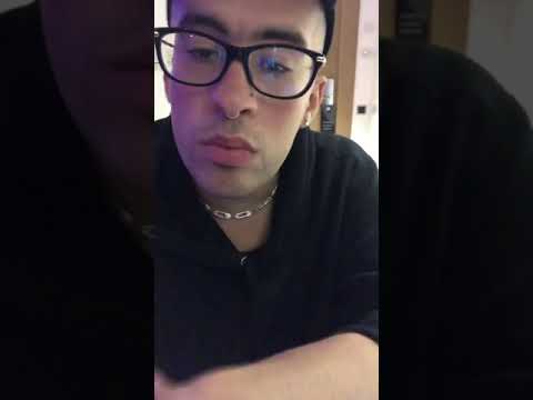 Bad Bunny le envía un mensaje a Puerto Rico🇵🇷 |Parte 2 #RickyRenuncia