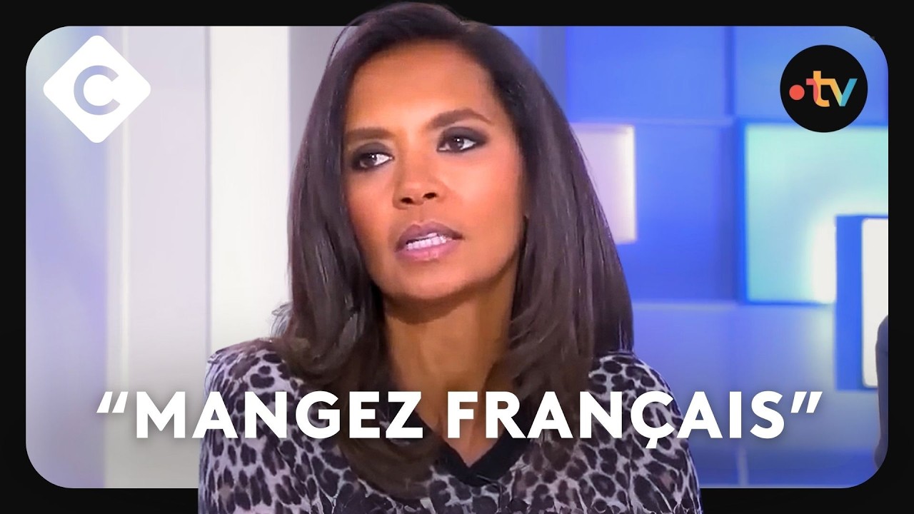 Karine Le Marchand alerte sur la crise agricole