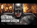 Batman: Arkham Shadow | Part 1 | Kicking Off An Epic Adventure Against The Rat King!