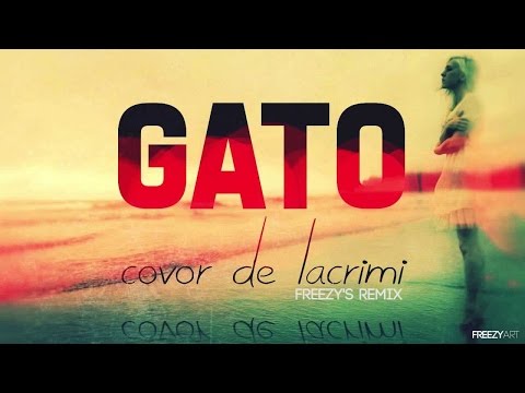 GATO - Covor de lacrimi