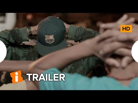 Corpo Delito | Trailer Oficial