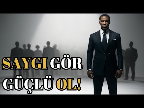 Liderlik Aurası: Özgüven, Otorite ve Karizma ile Ortama Hakim Ol!