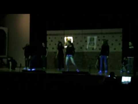 Habla Claret Musikaldia2