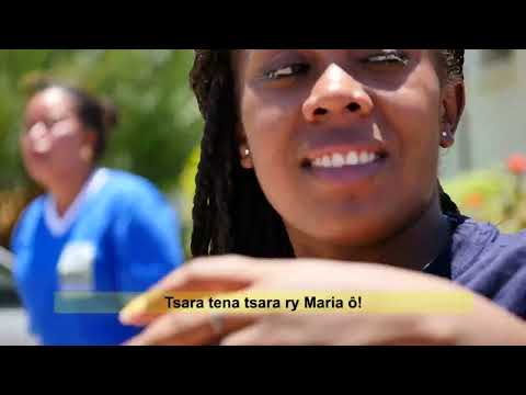 APKM   HIRA FANEVA JMJ MADA IX   2018