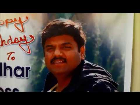 sridhar birthday 20171