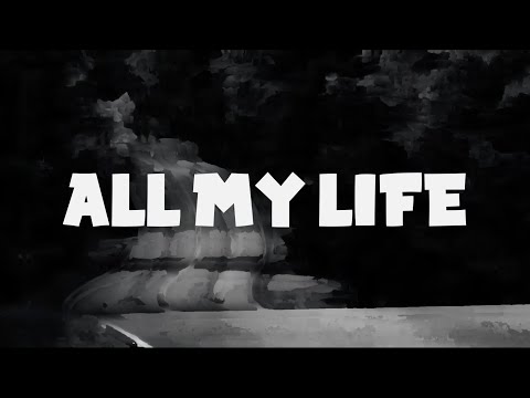 Bassjackers x Lucas & Steve - All My Life (Lyrics)