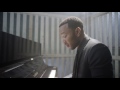 John Legend - Signed, Sealed, Delivered (I'm Yours) [Stevie Wonder Cover]