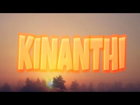 TEMBANG MACAPAT KINANTHI