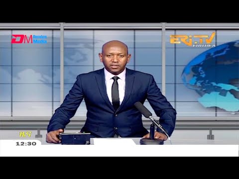 Midday News in Tigrinya for February 15, 2021 - ERi-TV, Eritrea