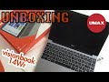 Notebooky Umax VisionBook 14Wr UMM230143